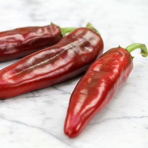 Anaheim Chili Pepper