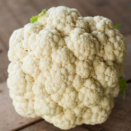 Early Snowball Cauliflower