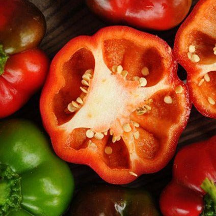 Sheepnose Pimento Pepper